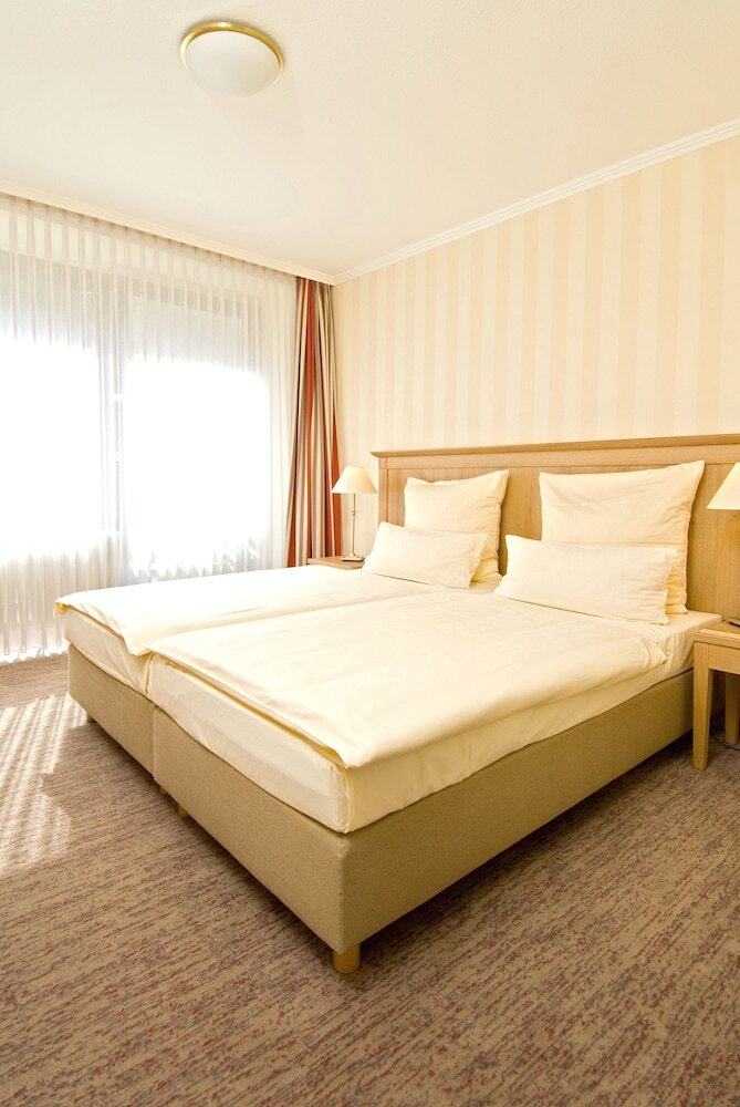 Parkhotel Hohenfeld M�nster