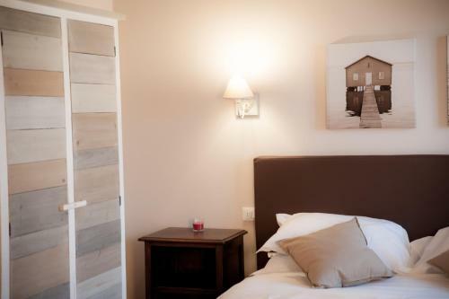 Bed & Breakfast Casa Rosa