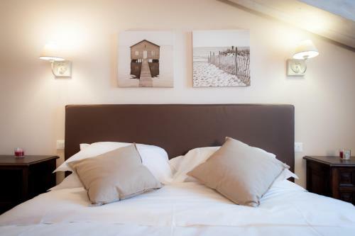 Bed & Breakfast Casa Rosa