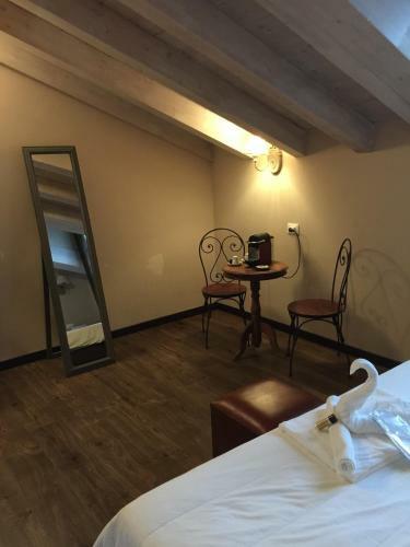 Bed & Breakfast Casa Rosa