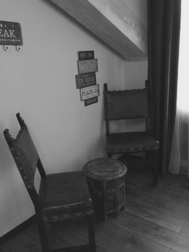Bed & Breakfast Casa Rosa