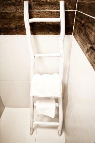 Bed & Breakfast Casa Rosa