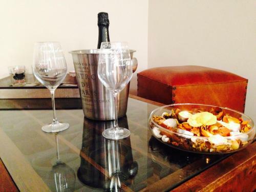 Bed & Breakfast Casa Rosa