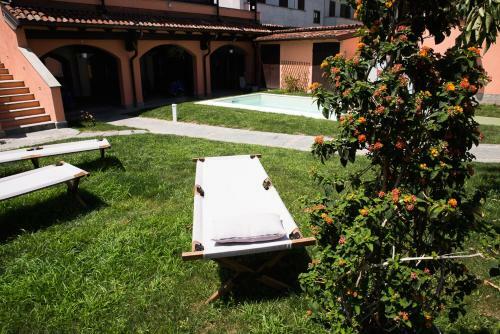 Bed & Breakfast Casa Rosa