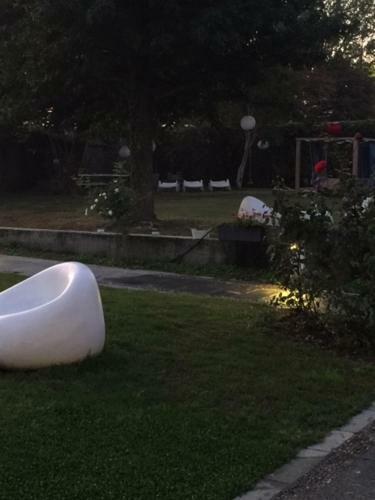 Bed & Breakfast Casa Rosa
