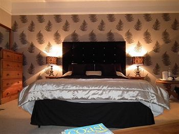 Chiltern House B&B