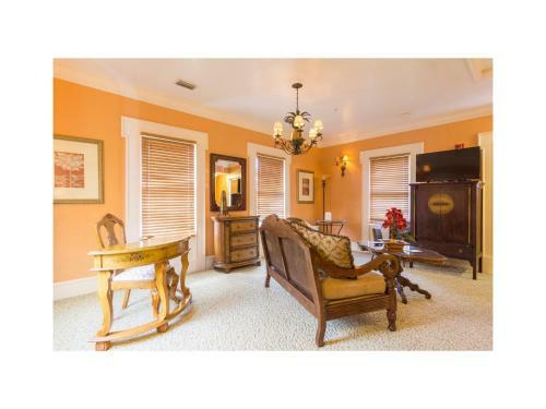 Bed & Breakfast Palm Beach Hibiscus