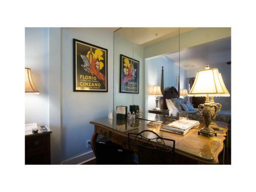 Bed & Breakfast Palm Beach Hibiscus