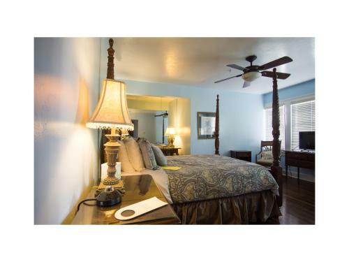 Bed & Breakfast Palm Beach Hibiscus