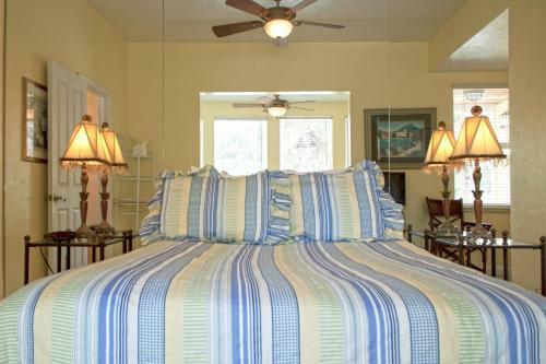 Bed & Breakfast Palm Beach Hibiscus