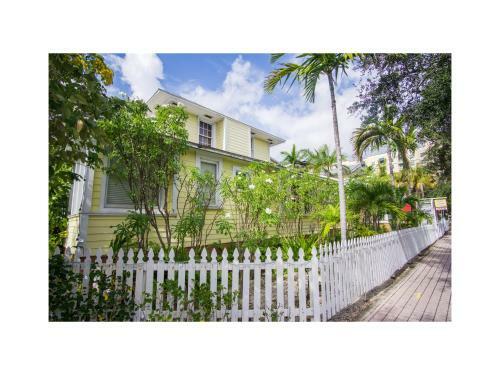 Bed & Breakfast Palm Beach Hibiscus