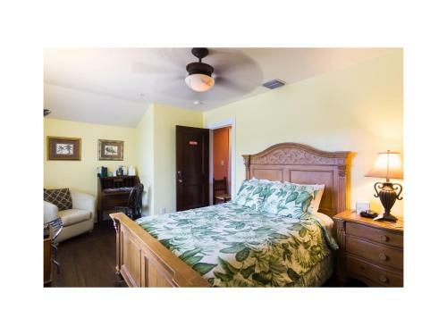 Bed & Breakfast Palm Beach Hibiscus