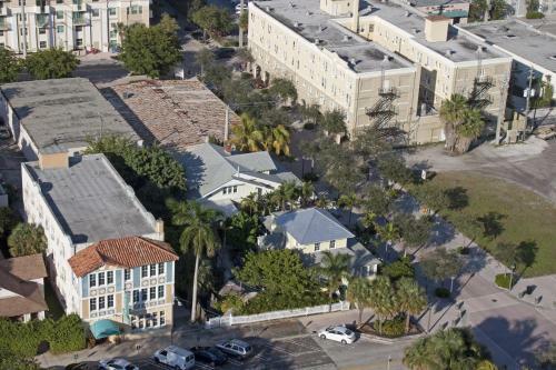 Bed & Breakfast Palm Beach Hibiscus
