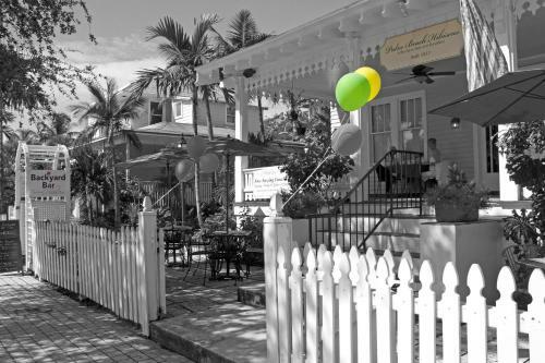 Bed & Breakfast Palm Beach Hibiscus
