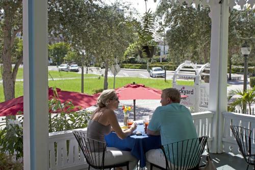 Bed & Breakfast Palm Beach Hibiscus