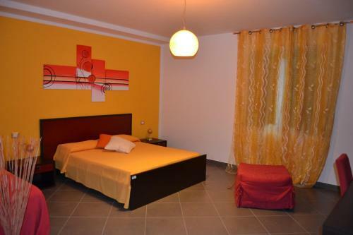 Bed & Breakfast Casale Tiano