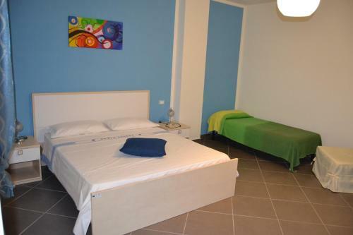 Bed & Breakfast Casale Tiano