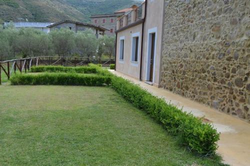 Bed & Breakfast Casale Tiano