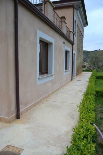 Bed & Breakfast Casale Tiano