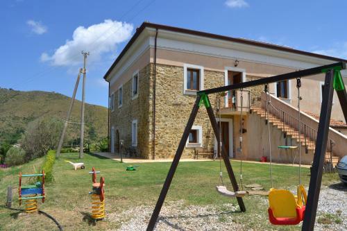 Bed & Breakfast Casale Tiano