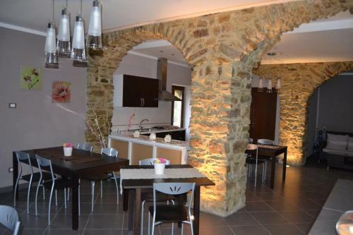 Bed & Breakfast Casale Tiano