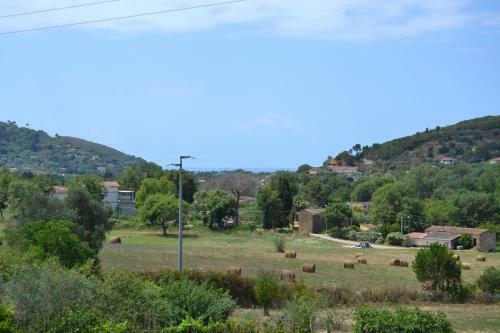 Bed & Breakfast Casale Tiano