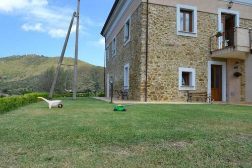 Bed & Breakfast Casale Tiano