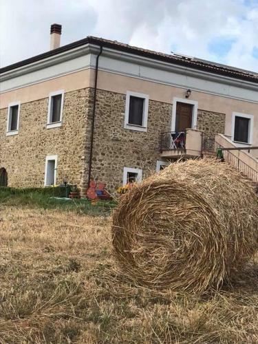 Bed & Breakfast Casale Tiano