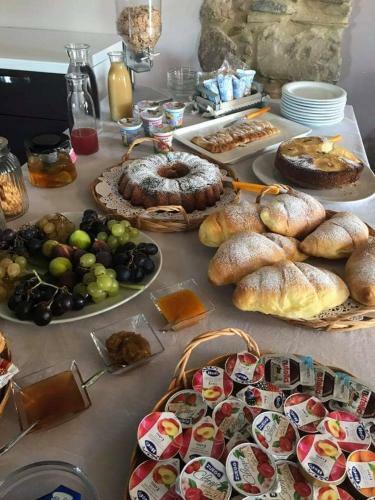 Bed & Breakfast Casale Tiano