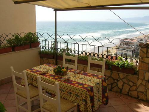 Aparthotel Florenza Residence