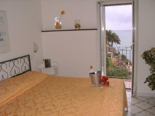 Aparthotel Florenza Residence