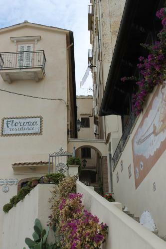Aparthotel Florenza Residence