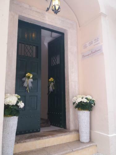 Aparthotel Florenza Residence