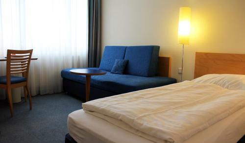 Hotel Am Fasangarten