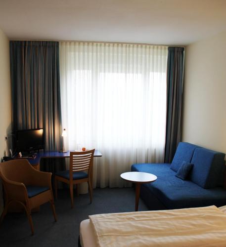 Hotel Am Fasangarten