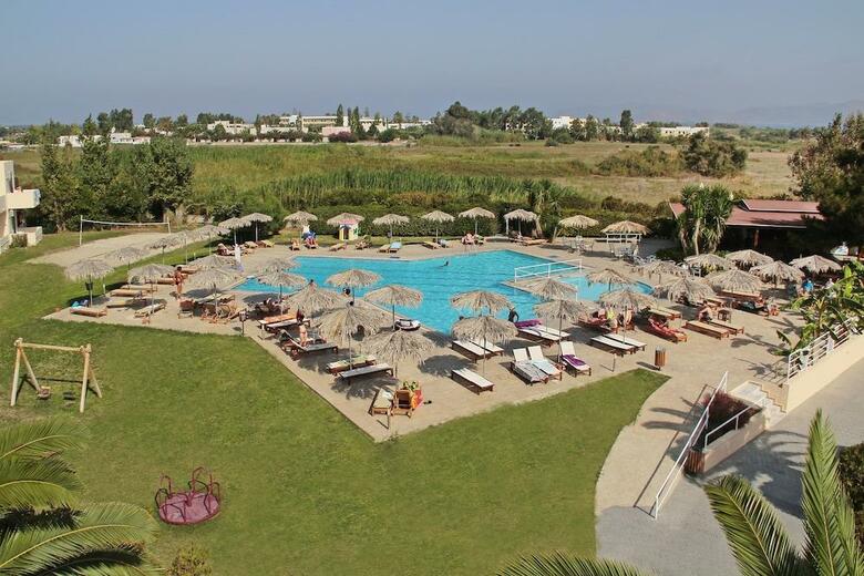 Roseland's Hotel