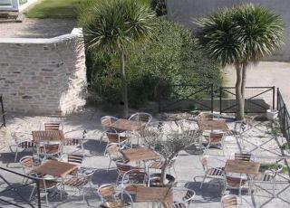 Hotel La Marine