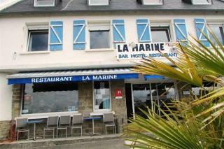 Hotel La Marine