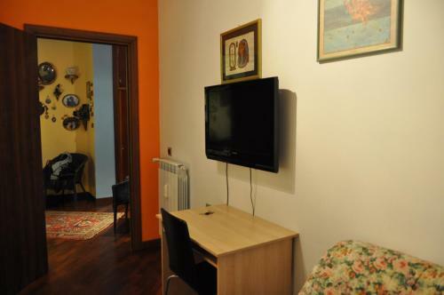 B&B Roma E Dintorni
