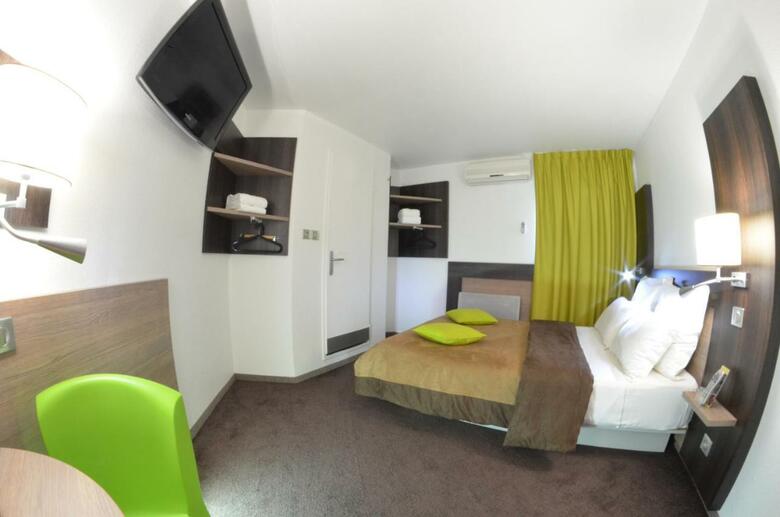 Hotel A&H Privil�ge Lyon Est - Saint Priest Eurexpo