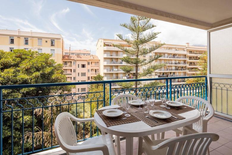 Hotel R�sidence Pierre & Vacances Les Rivages Du Parc