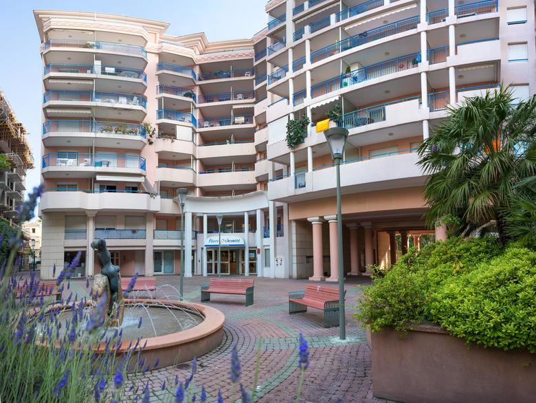 Hotel R�sidence Pierre & Vacances Les Rivages Du Parc