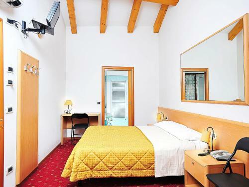 Hotel Doria