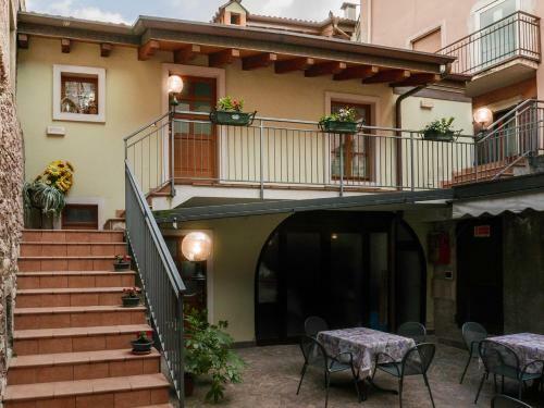 Hotel Doria