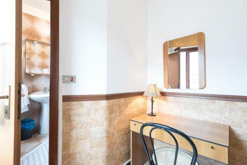 Hotel Doria