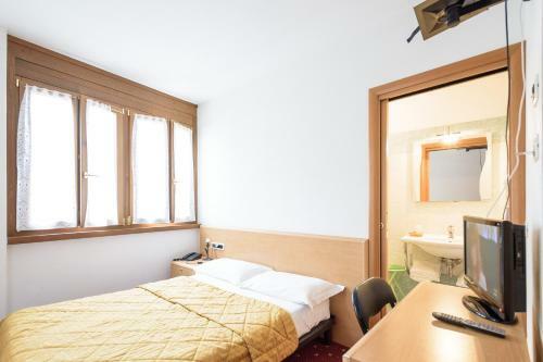 Hotel Doria
