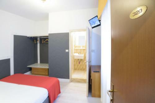 Hotel Doria