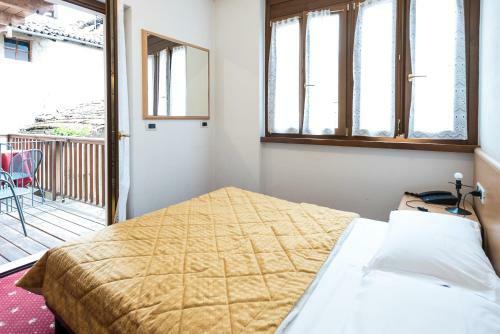 Hotel Doria