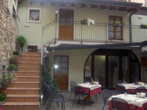 Hotel Doria