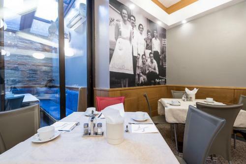 Hotel Doria